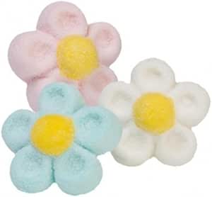 Marshmallow - Fiori di Margherita 900 GR VARI COLORI