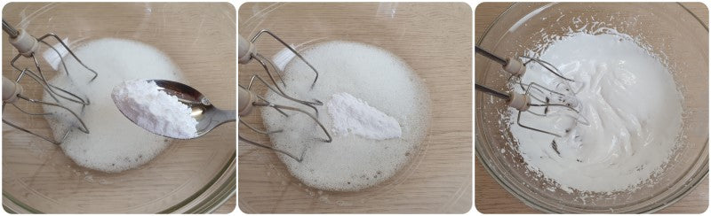 GHIACCIA REALE IN POLVERE GR 150