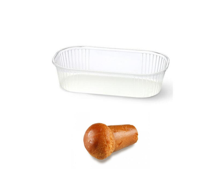 PIROTTINI PORTA BABA' MIGNON MIS 1 PZ 100