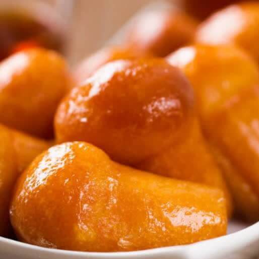 Forma Babà Alluminio Stampini Varie Misure pz 10