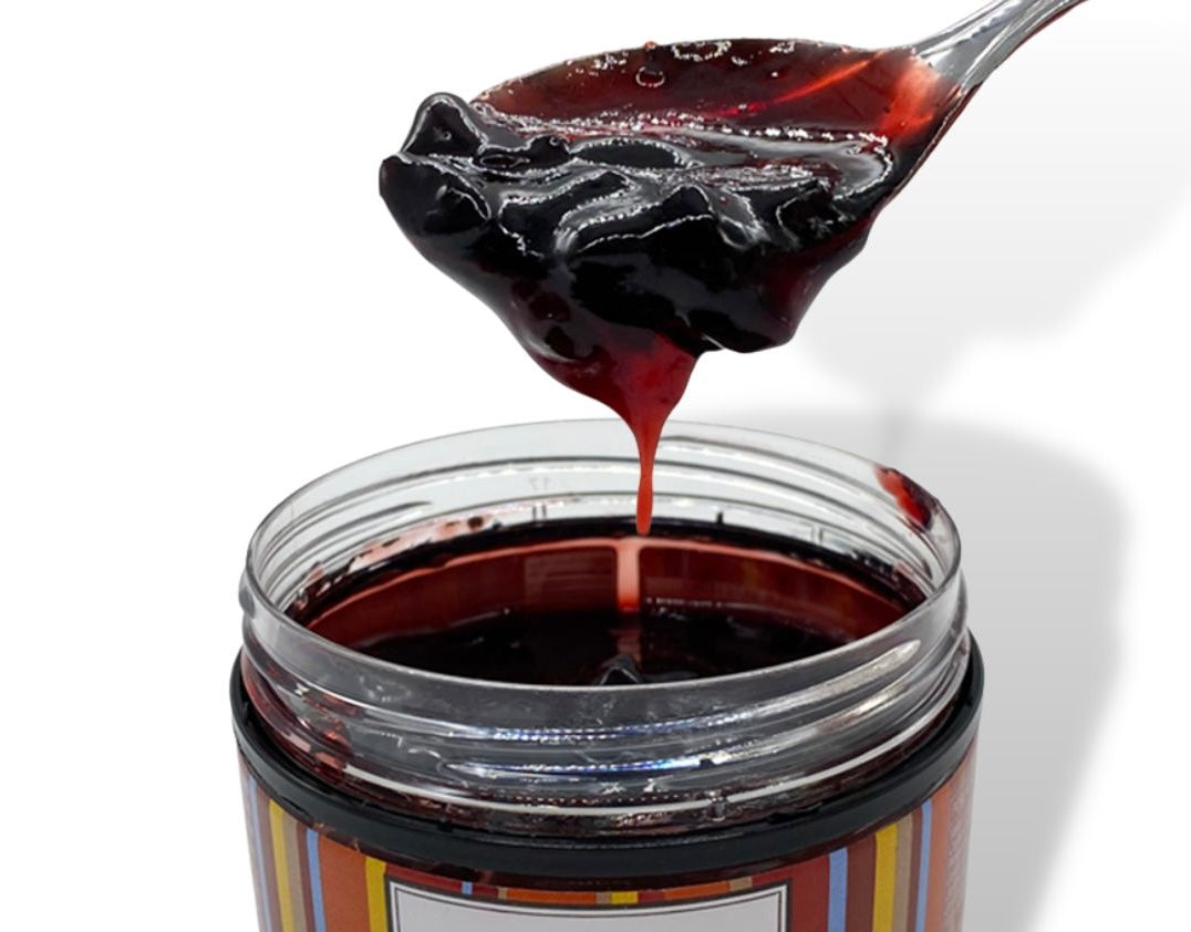 Pasta Amarena baiocco gr 100