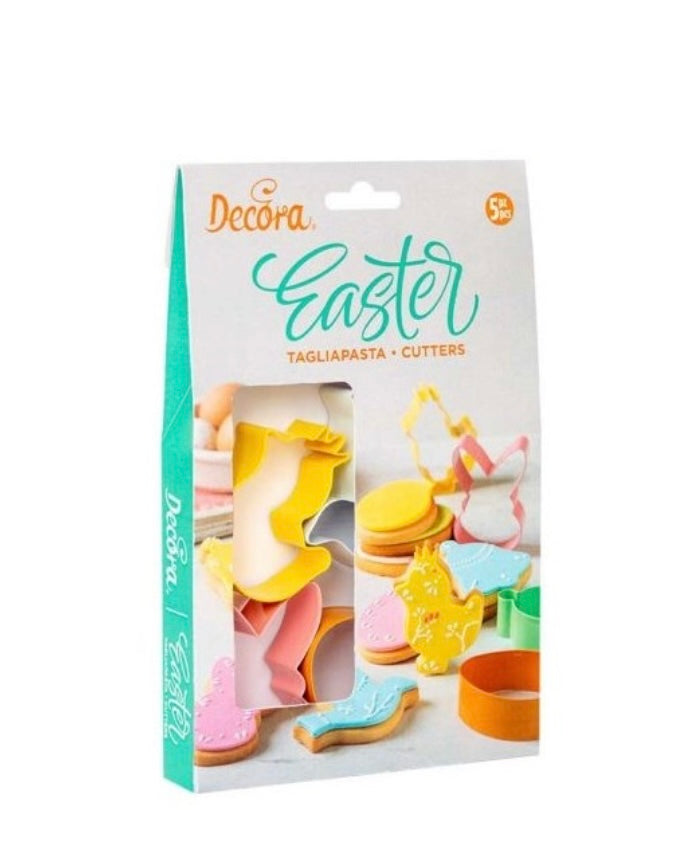 5 TAGLIAPASTA EASTER - PASQUA