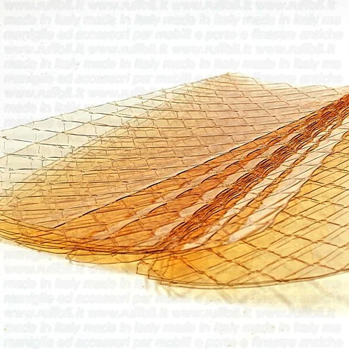 Colla di pesce , 10 fogli da gr 5