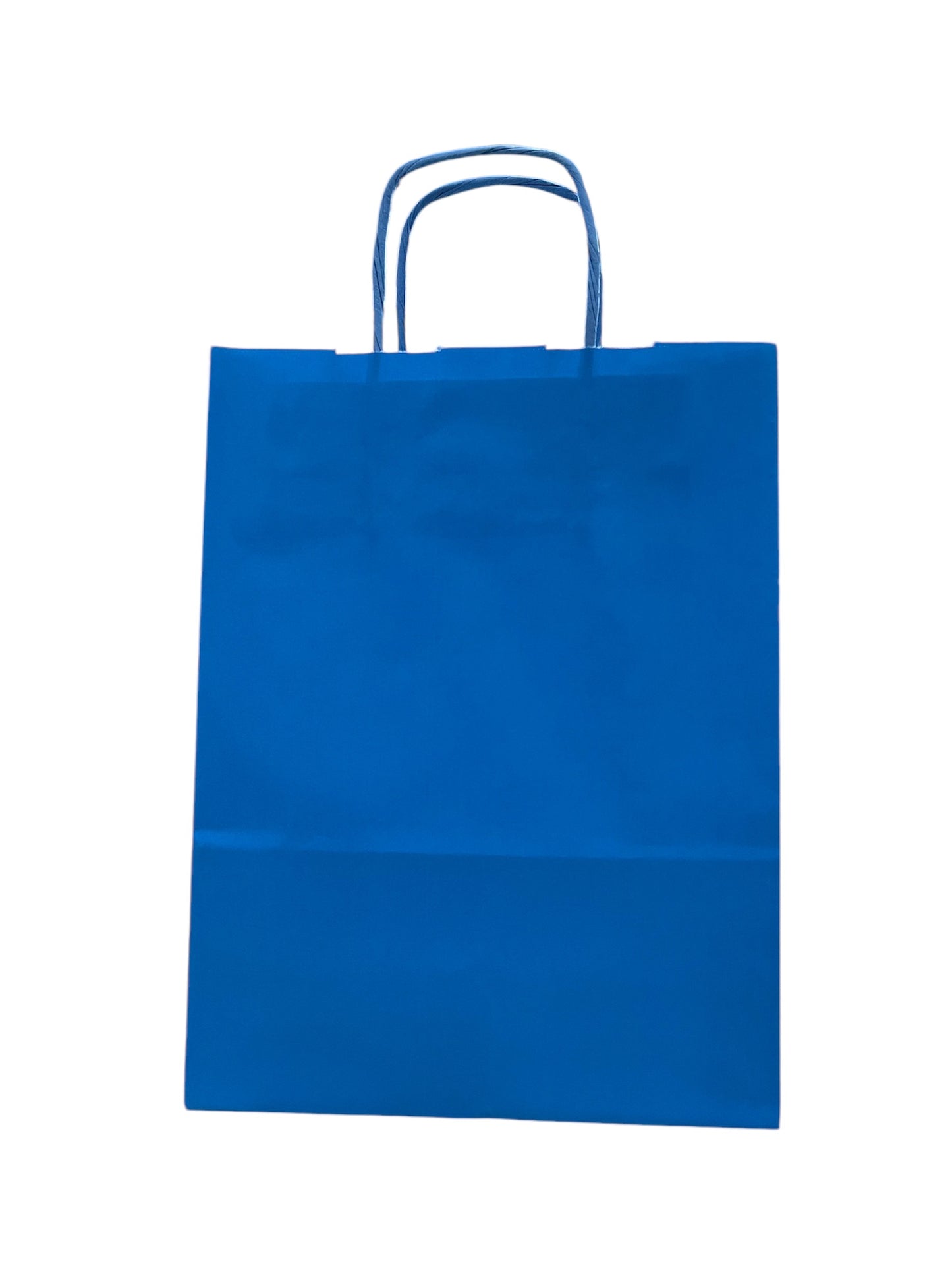 Shoppers sacchetti carta 18x8x24