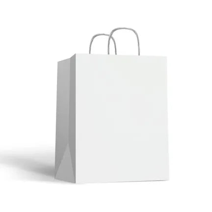 Shoppers sacchetti carta 18x8x24