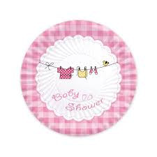 Coordinato baby shower girl