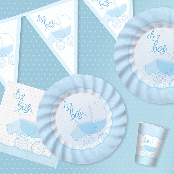 Coordinato it’s a boy