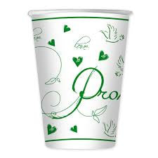 Coordinato Promessa Love