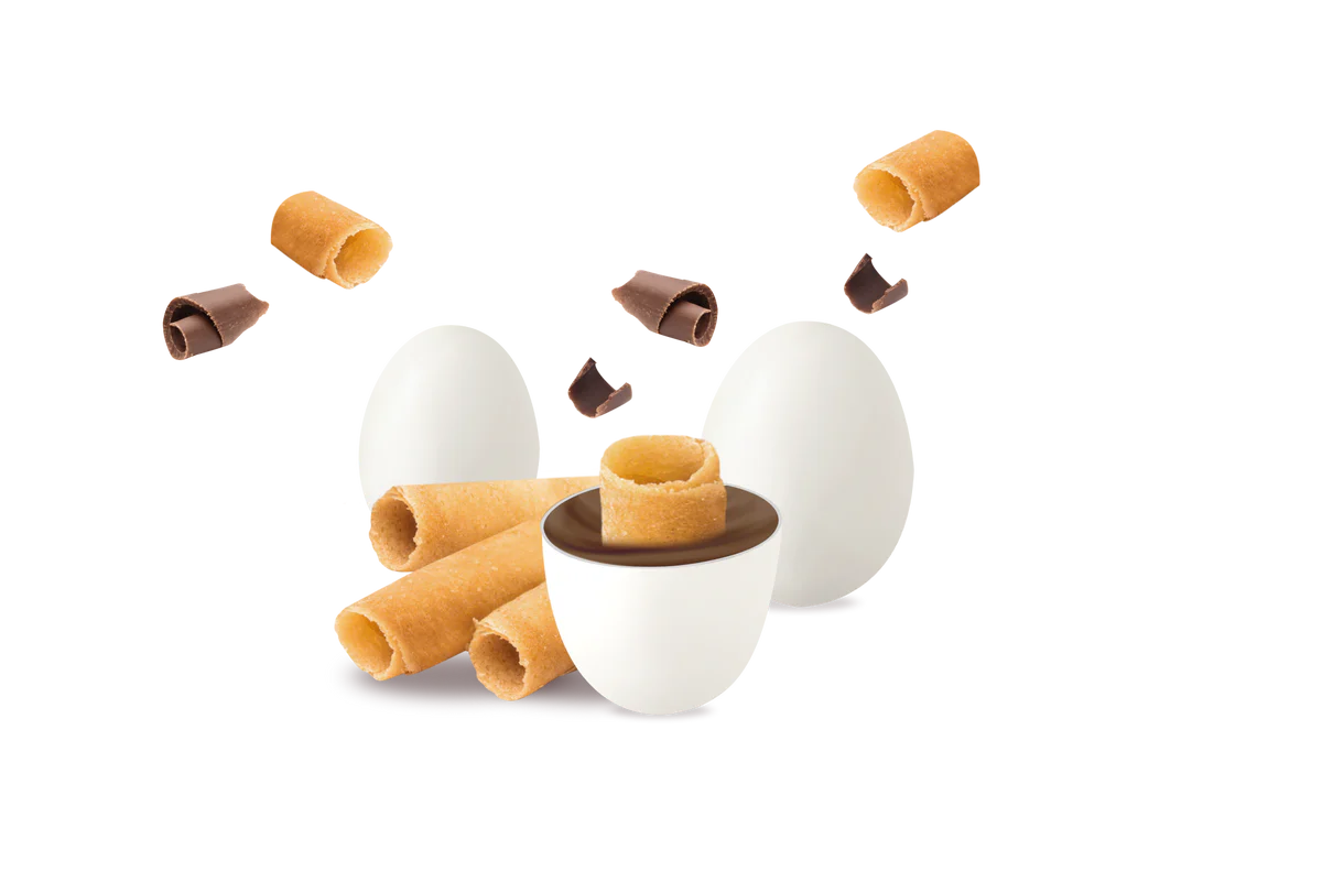 Confetti Maxtris Wafer 1 kg