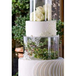 Kit 3 Alzate Cilindro lPlex Trasp