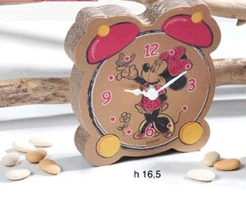 OROLOGIO DISNEY ECO MINNIE CM 17 CIRCA