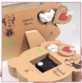 OROLOGIO DISNEY ECO MINNIE CM 17 CIRCA