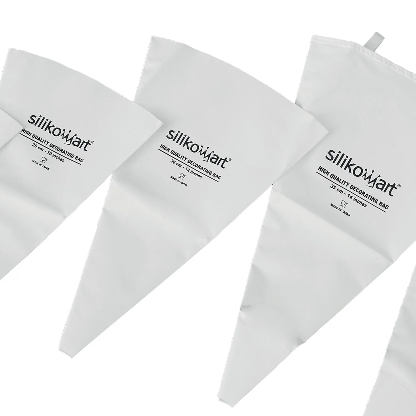 Sac a poche tela varie misura