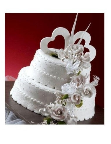 GHIACCIA REALE SARACINO 500GR