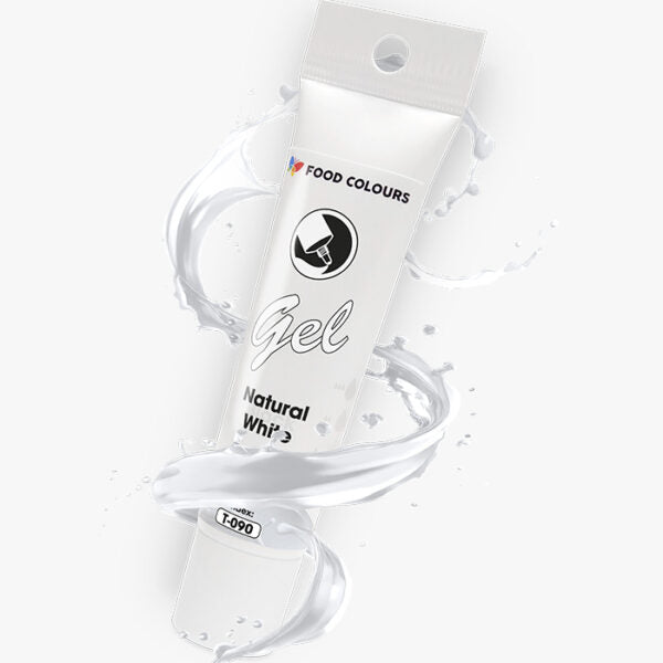 Color gel idrosolubile gr 30