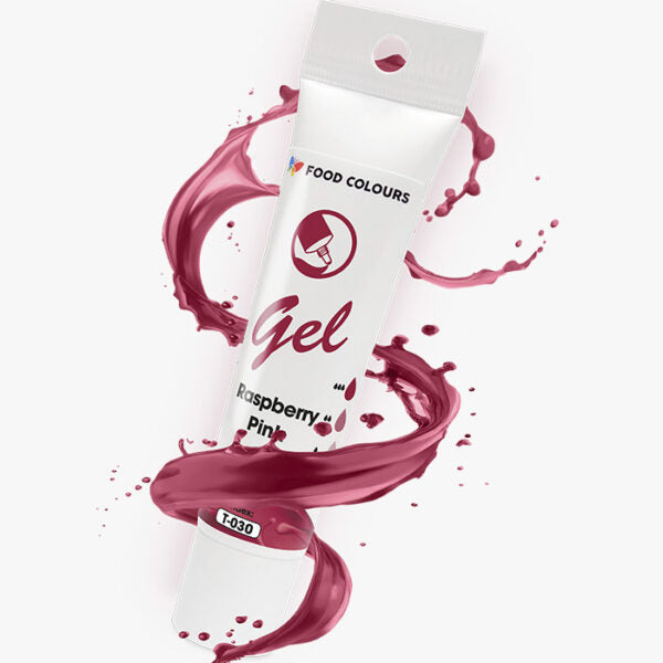 Color gel idrosolubile gr 30