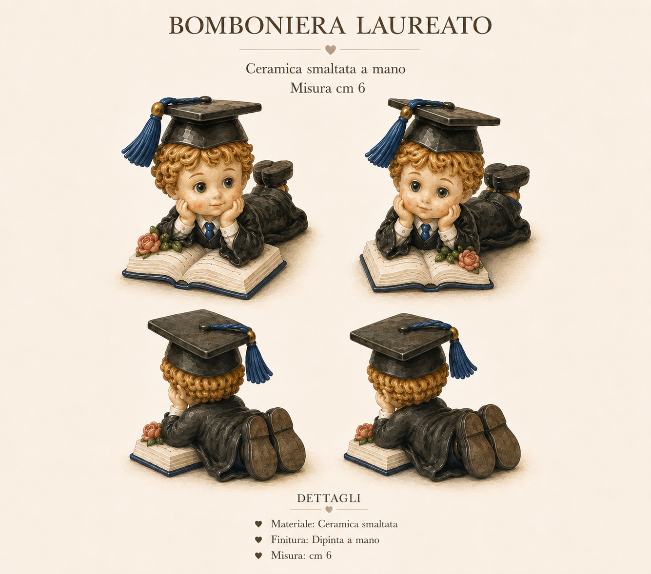 Pz 24 soggetto Laurea