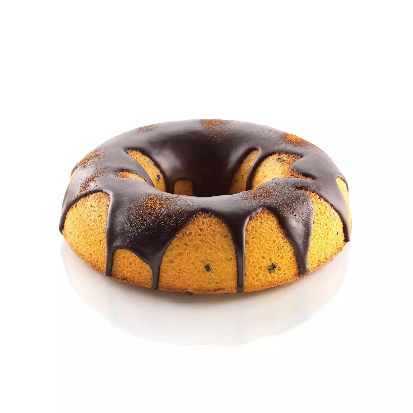 Savarin silicone 160//80 h 40 SilikoMart