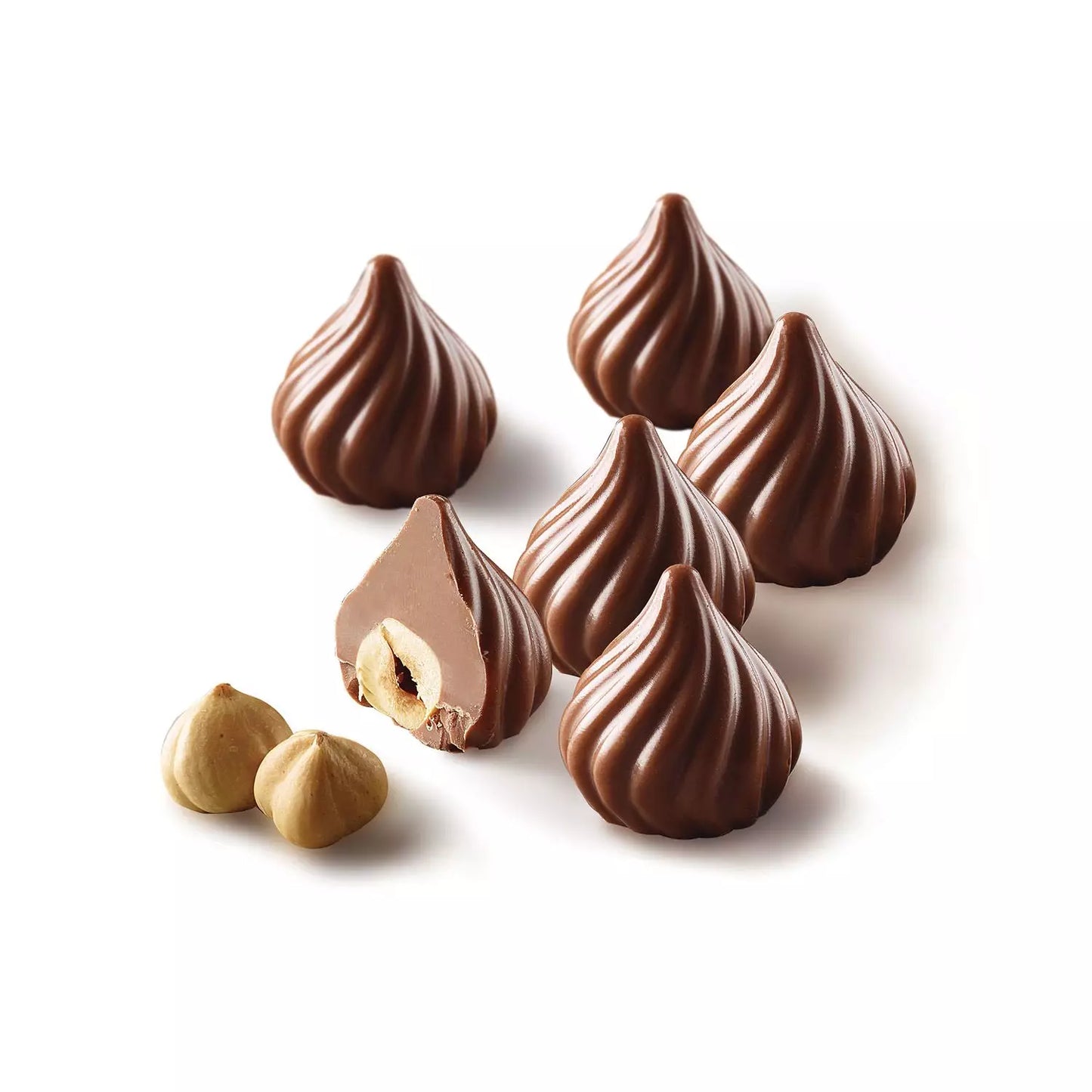 Choco flame cioccolatini SilikoMart