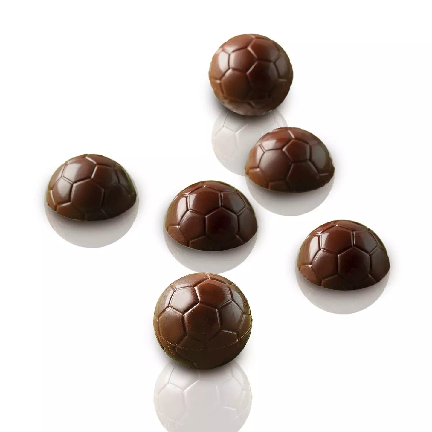 Choco goal SilikoMart
