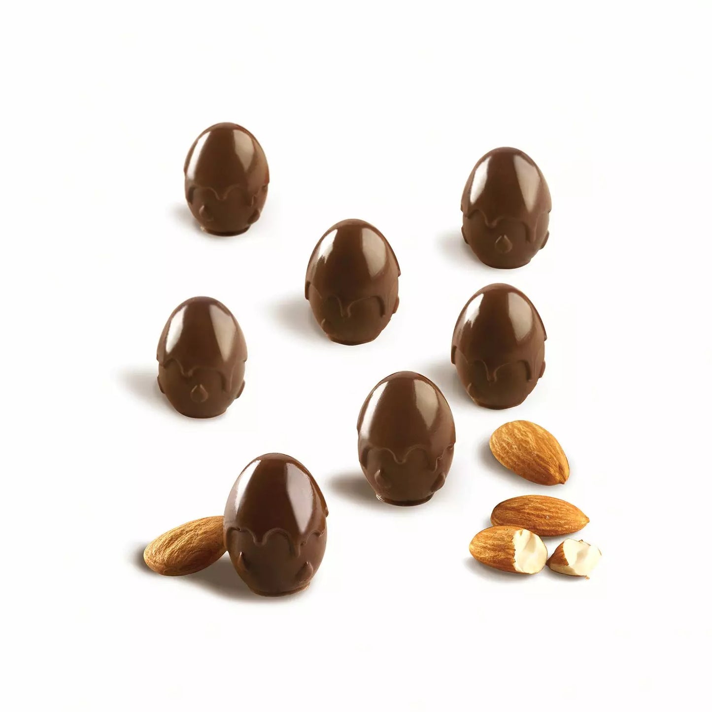 Choco drop