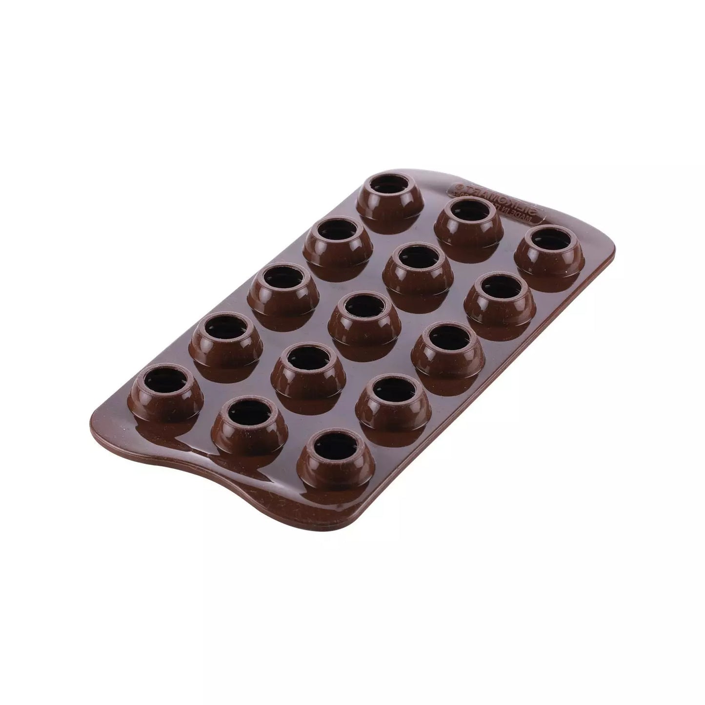 Choco spiral SilikoMart