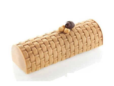 TEXture VIENNA - TAPPETO IN SILICONE 250X185 H 6 MM
