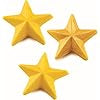 Stampo cioccolatini stelle