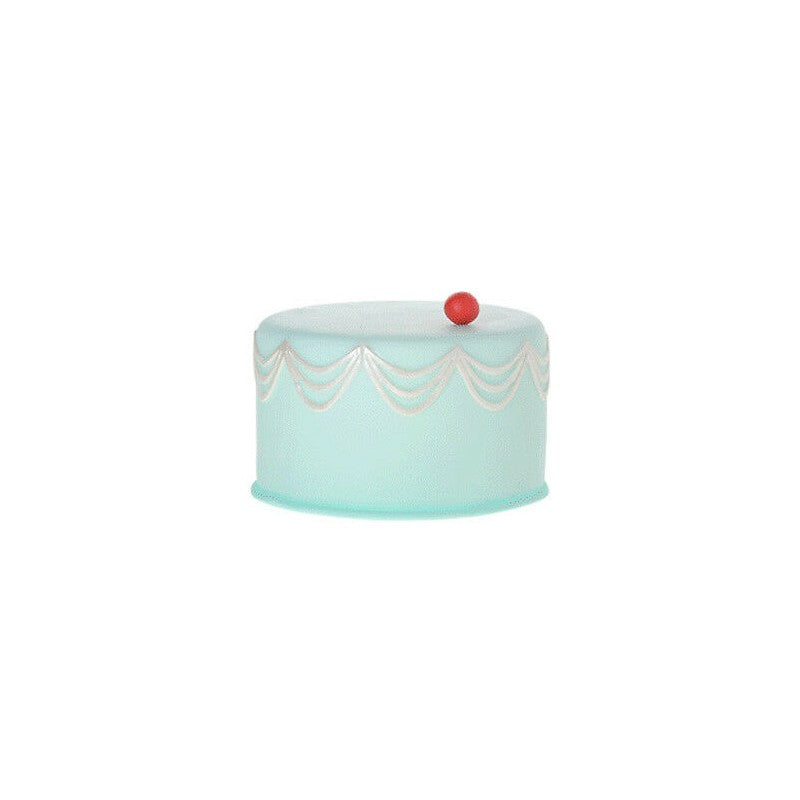 STAMPO SILICONE MODELLO FESTONE
