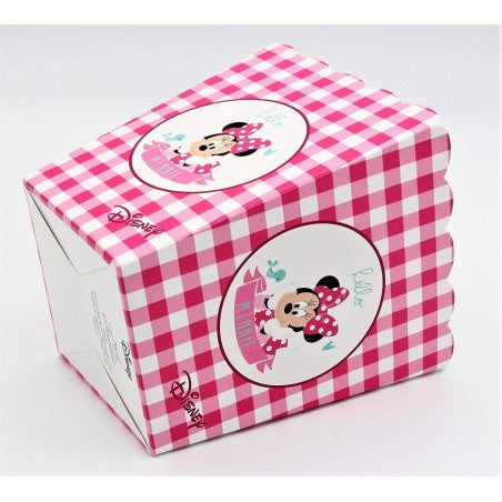 10 vasi pirottini Minnie 7x7x11