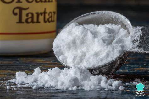 CREMOR TARTARO ( AGENTE LIEVITANTE ) GR 30