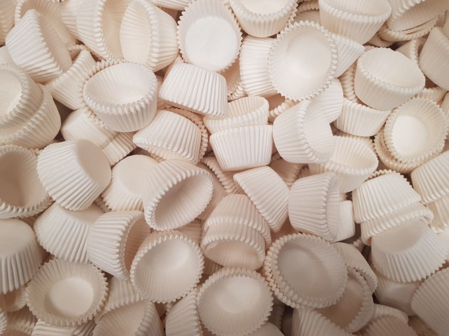 PIROTTINI MINI BIANCHI PZ 2000 MIS 20X14