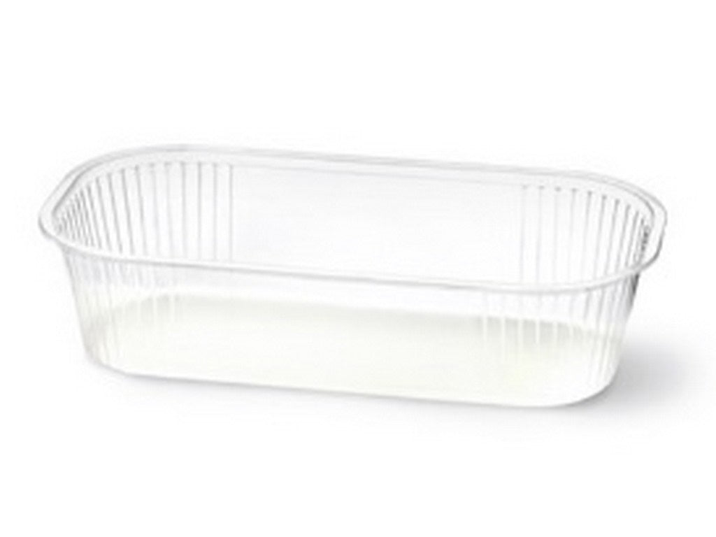 PIROTTINI PLASTICA PORTA BABA' GRANDI MIS 4 PZ 50