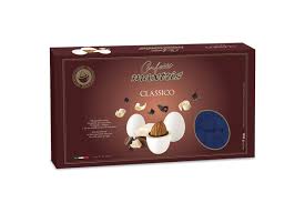 Maxtris CONFETTI Classico Blu KG 1