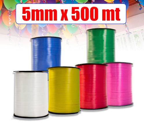 NASTRO NYLON 500MT