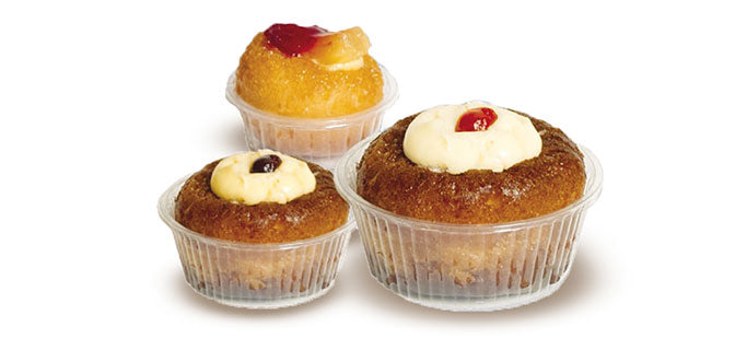 PIROTTINI SAVARE' MIGNON MIS 1 PZ 100