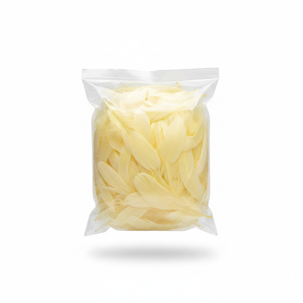 Piume Limone