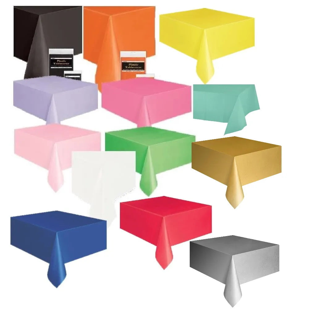 TOBAGLIE PVC COLORATE MIS. CM 137X274