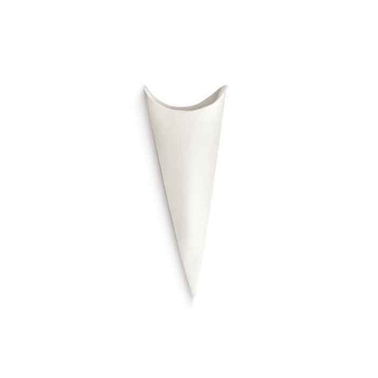 Scatola cono porta confetti o riso pz 10
