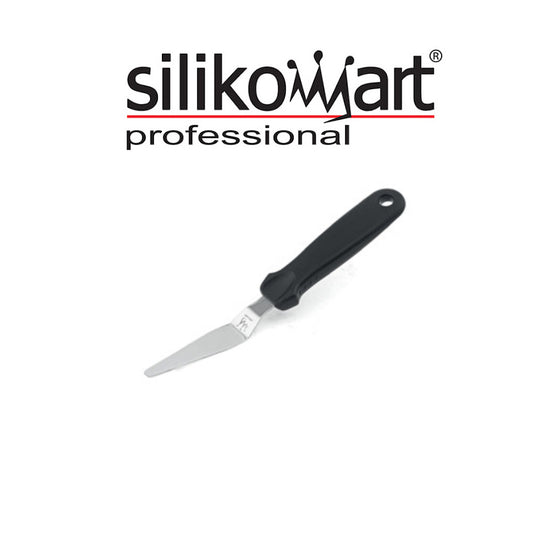 Spatola professionale appuntita