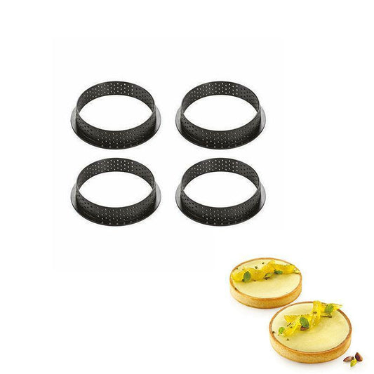 Tarte ring round mm 100