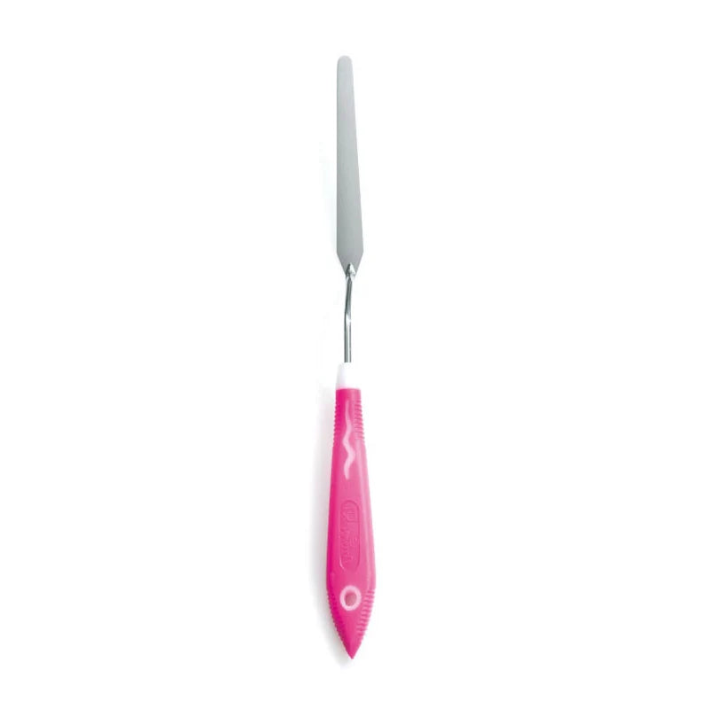 Spatola  Rombo Sottile 24cm/Lama 8,5cm