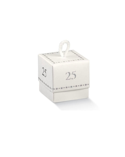 10 Scatolini 25 anniversario