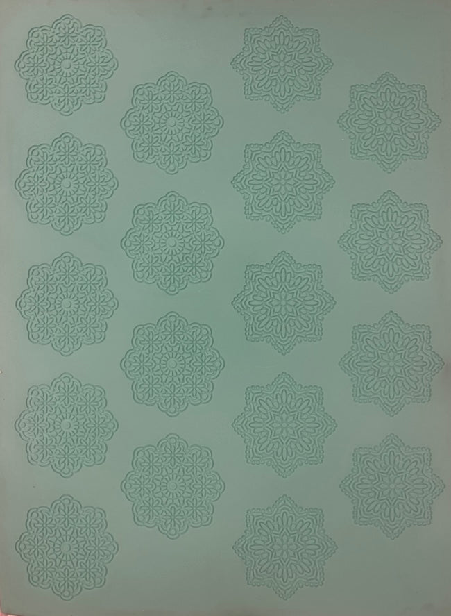 Tappetino in silicone per greche cm 30x40