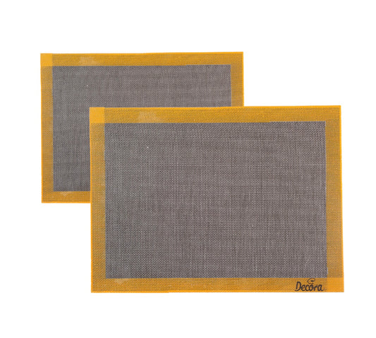 Tappettino Microforato In Silicone