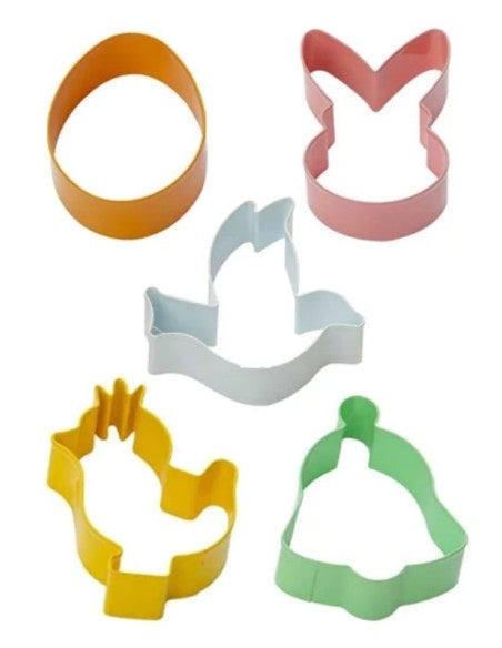 5 TAGLIAPASTA EASTER - PASQUA