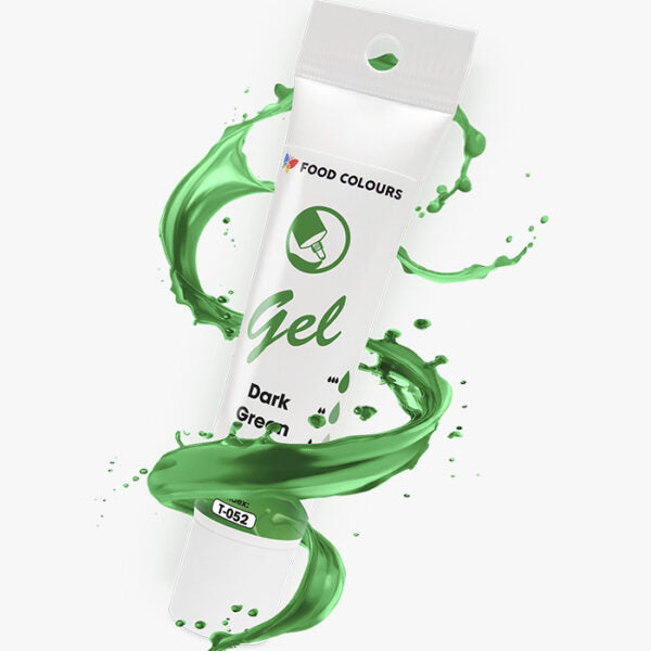 Color gel idrosolubile gr 30