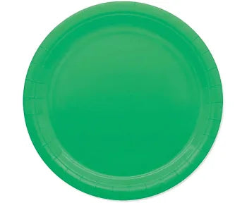 PIATTI PIANI CM 24 ECOLOR PZ 25
