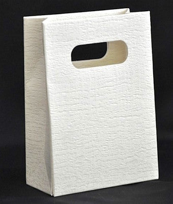 Shoppers bag box Ardesia pz 10