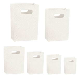 Shoppers bag box Ardesia pz 10